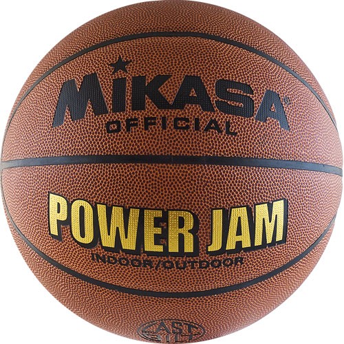 Мяч баскетбольный Mikasa BSL20G