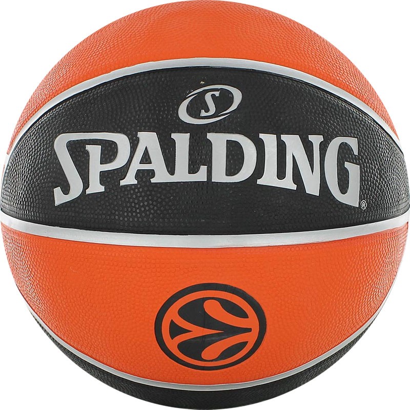 Мяч баскетбольный Spalding TF-150 EURO
